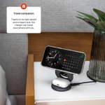 FIXED MagPowerstation Round FIXMPOS-RO-GR – Zboží Živě