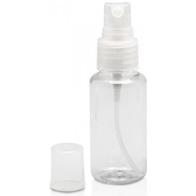 Lahvička s rozprašovačem – Zboží Dáma Lahvička s rozprašovačem – Zboží Dáma