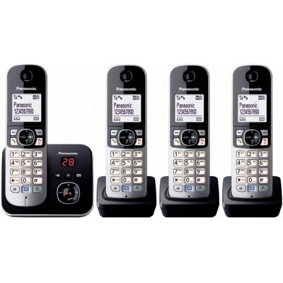 Panasonic 619766-210323190309 – Zboží Živě
