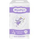 MonPeri ECO comfort L 8-13 kg 50 ks