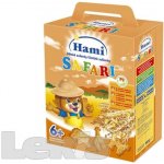 Hami Safari 6+ 180 g – Zbozi.Blesk.cz