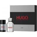 Hugo Boss No. 6 EDT 50 ml + deospray 75 ml dárková sada