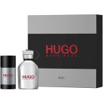 Hugo Boss No. 6 EDT 50 ml + deospray 75 ml dárková sada – Hledejceny.cz