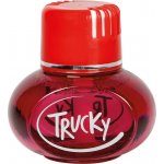 Trucky Jahoda 150 ml – Hledejceny.cz