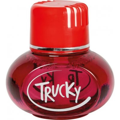 Trucky Jahoda 150 ml – Hledejceny.cz
