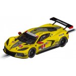 Carrera Auto D124 23911 Chevrolet Corvette C8.R – Zboží Dáma