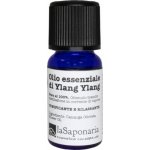 Saloos esenciální olej Ylang - Ylang 10 ml – Hledejceny.cz