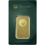 The Perth Mint zlatý slitek 10 oz – Zboží Dáma