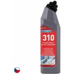 Cleamen 310 gelový čistič na WC a keramiku 750 ml – Hledejceny.cz