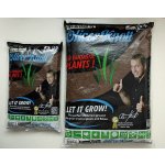 Oliver Knott Nature Soil černý jemný 2-3 mm 10 l – Zboží Mobilmania