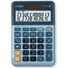 Kalkulátor, kalkulačka Casio Kalkulačka MS 120 EM, stříbrná, stolní
