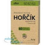 Vitar Hořčík Aquamin EKO 60 kapslí – Hledejceny.cz