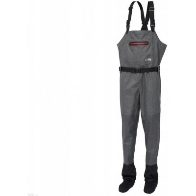 DAM Prsačky Comfortzone Breathable Chest Waders – Hledejceny.cz