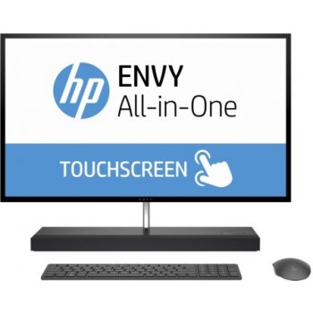 HP Envy 27-b150nc Z7D76EA