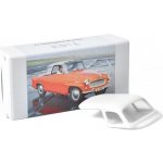 Hardtop pro Škoda Felicia Cabrio 1:43 ModelStroy – Zboží Dáma