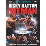 Ricky 'The Hitman' Hatton Special Edition DVD – Hledejceny.cz