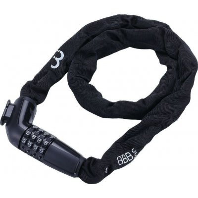 BBB CodeLink 5mmx100cm – Zboží Dáma