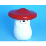 SMĚR Pokladnička Muchomůrka – Zboží Dáma