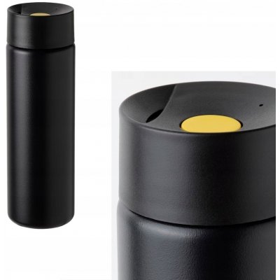 IKEA UNDERSOKA Cestovní termohrnek 0,4 l – Sleviste.cz