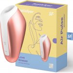 Satisfyer Love Breeze – Zboží Mobilmania