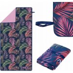 Nils Camp NCR14 džungle Ručník 160 x 80 cm – Zboží Dáma