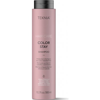 Lakmé Teknia Color Stay Shampoo 300 ml