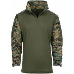 Košile 101INC UBAC taktická digital woodland marpat – Hledejceny.cz