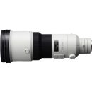 Sony 500mm f/4 G SSM