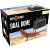 Žárovka do terárií Repti Planet Dual Dome 2 x 150 W 007-43308