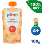 Salvest Põnn Bio Mango 100% 100 g – Zboží Dáma