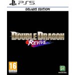 Double Dragon Revive (Deluxe Edition) – Zboží Živě