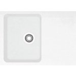 Franke OID 611-62 bílá – Zboží Dáma