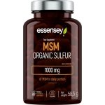 Essensey MSM 90 kapslí – Hledejceny.cz