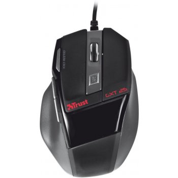 Trust GXT 25 Gaming Mouse 18307