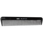 Barber hřeben na vlasy a vousy Reuzel Comb 12,5 cm – Zboží Dáma