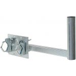 Anténní držák průměr 38cm výška 27cm BLOW 76-922 – Sleviste.cz