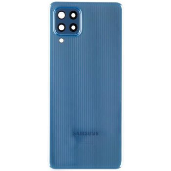 Kryt Samsung Galaxy M32 zadní modrý