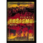 Historie fašismu: I. část DVD – Hledejceny.cz