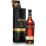 Ron Zacapa Centenario Solera Gran Reserve 23y 40% 0,7 l (karton) – Hledejceny.cz