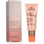 Nuxe Crème Prodigieuse Boost denní pleťový krém Creme Prodigieuse Boost Multi-Correction Gel Cream 40 ml + suchý olej Huile Prodigieuse Florale 10 ml dárková sada – Sleviste.cz