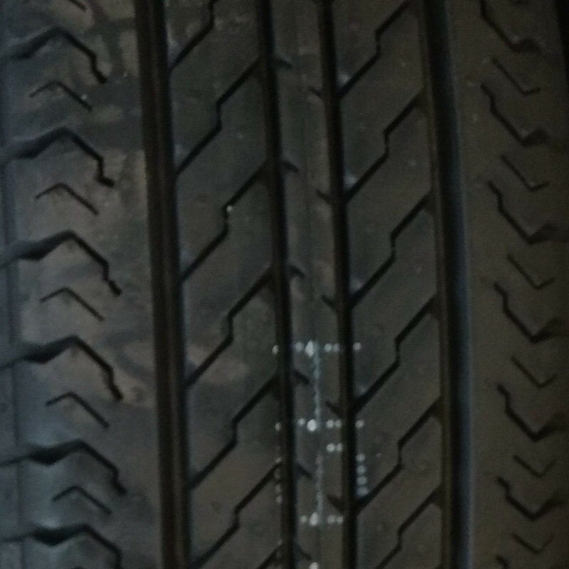 Maxxis Trailermaxx CR965 185/65 R14 93N