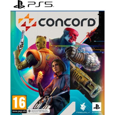 Concord – Hledejceny.cz