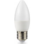 Berge LED žárovka EcoPlanet E27 10W svíčka 880Lm teplá bílá – Hledejceny.cz