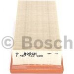 BOSCH Vzduchový filtr 1457433599 – Hledejceny.cz