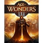 Age of Wonders 3 (Deluxe Edition) – Hledejceny.cz