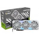 Palit GeForce RTX 4070 Ti Gaming Pro White OC 12GB GDDR6X NED407TV19K9-1043W