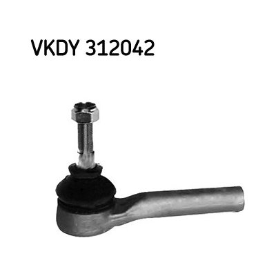 Hlava příčného táhla řízení - čep řízení SKF VKDY 312042 (VKDY312042) | Zboží Auto