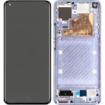 LCD Displej + Dotykové sklo Xiaomi Mi 11 - originál – Zboží Mobilmania