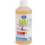 Missiva Troubelín přípravek na čištění trub a sporáků 500 ml – Zboží Dáma