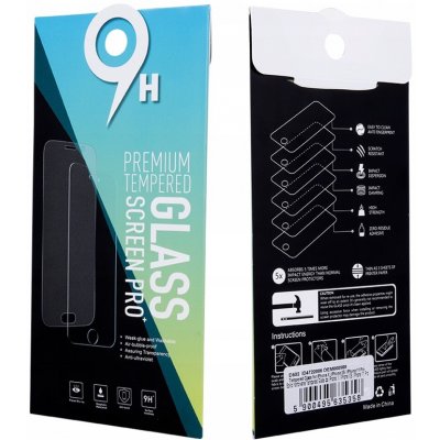 Forever pro Huawei P Smart Z, Honor 9X, Y9 Prime 2019, Enjoy 10 Plus GSM094202 – Zboží Živě